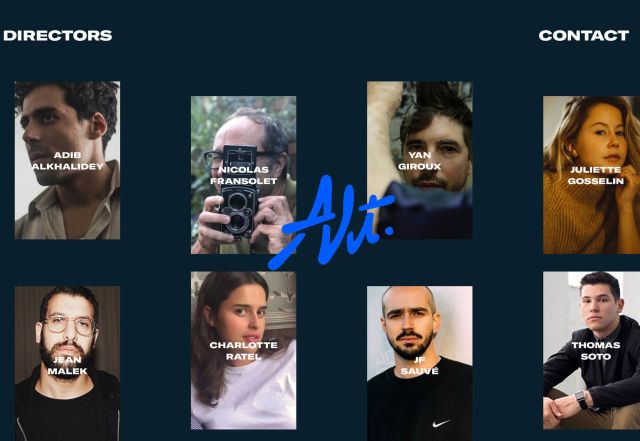 2019年5月份網站設計趨勢 網站設計