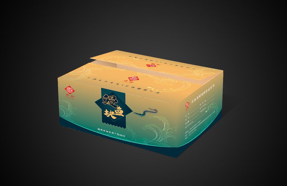 福清國際食品城給您的產業和食品包裝設計帶來新的機遇 福清包裝設計