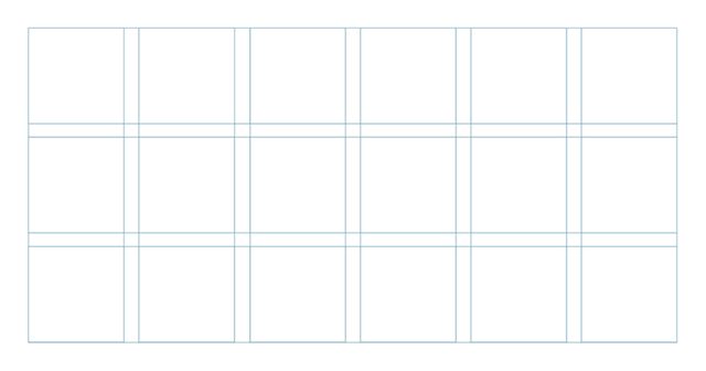 如何在平面設(shè)計(jì)中使用網(wǎng)格